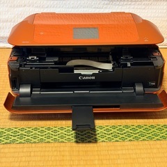 CANON インクジェットプリンター　MG7530の画像