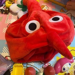 おもちゃの画像