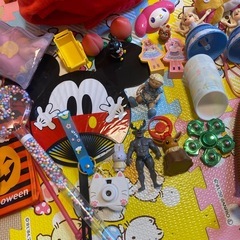 おもちゃの画像