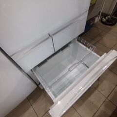 リユースのサカイ浦和店 【G023】SA 冷蔵庫 トウシバGR-T41GXK 2022の画像