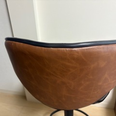 カウンターチェア　2点の画像