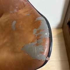 カウンターチェア　2点の画像