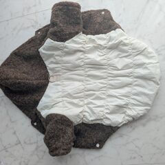 犬服（秋冬服）未使用・新品の画像