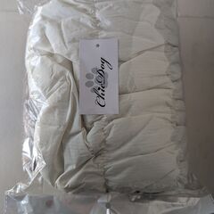 犬服（秋冬服）未使用・新品の画像