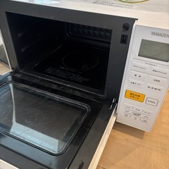 YAMAZENレンジ の画像