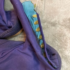 力王太郎　縫付たび　2足セット　25.5cm 未使用品
の画像