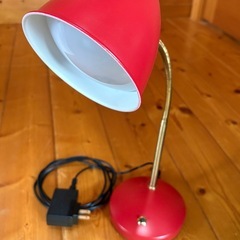 ワークランプ🟥の画像