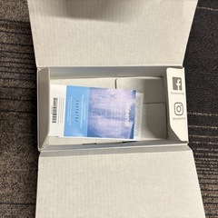 RICOH ＴＨＥＴA 360度カメラの画像