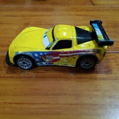 カーズのトミカシリーズの画像