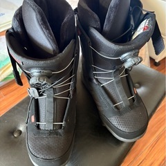 HEAD　スノーボードブーツ  の画像