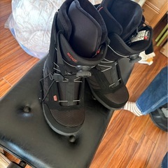 HEAD　スノーボードブーツ  の画像