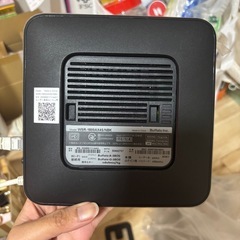 ルーターの画像