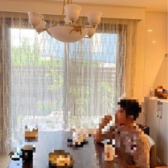 遠藤照明ITALY製 ABiTAアラバスターシャンデリアXLC-2150Kの画像