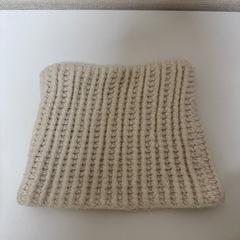 キッズ猫耳帽子3歳くらいの画像