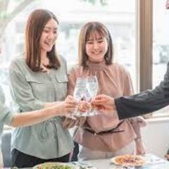 【前橋】既婚者限定・落ち着いて語れる大人の夜🍷