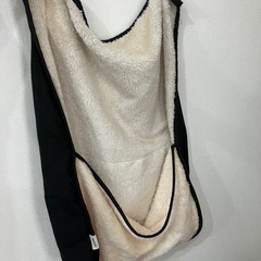 BABYBJORN　ベビービョルン　抱っこ紐　HARMONYハーモニー　エアリーメッシュの画像