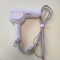 復元ドライヤーPro 真白の画像