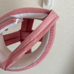 ごっつん防止　ベビーの画像