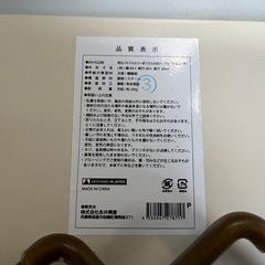 折りたたみ コンパクトデスク  角丸 パステルカラー テーブル  W600 D400 H300 マルコーナ 中古品 ①の画像