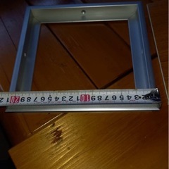 新品！フロアハッチの画像