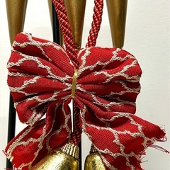 スティック　クリスマスの画像