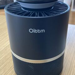 蚊取りアイテム ★Oittm スマートモスキートキラー★の画像