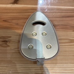 【スチームアイロン】クリーニング済み【管理番号1214】知の画像