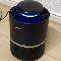 蚊取りアイテム ★Oittm スマートモスキートキラー★の画像