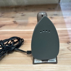 【スチームアイロン】クリーニング済み【管理番号1214】知の画像