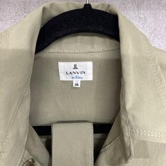 LANVIN en Blewの画像