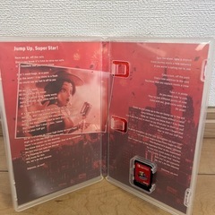 【中古】スーパーマリオオデッセイの画像