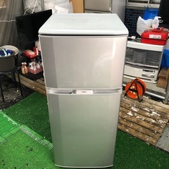 HITACHI ノンフロン冷凍冷蔵庫　164L  R-16ZA  RZ