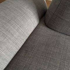 noce ソファの画像