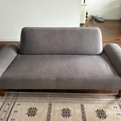 noce ソファの画像