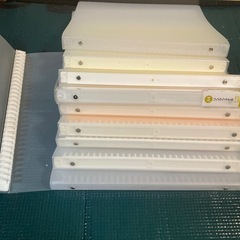 A4  30穴ファイルの画像