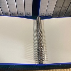 A4  30穴ファイルの画像