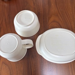 ⭐︎離乳食〜幼児期までの食器の画像