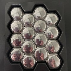 トヨタ　マツダ　ミツビシ　ダイハツ　タイヤナットの画像