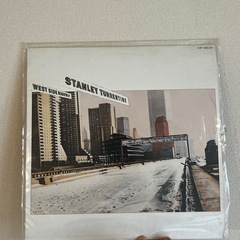 ION Max LPレコードプレイヤー(レコード2枚付)の画像