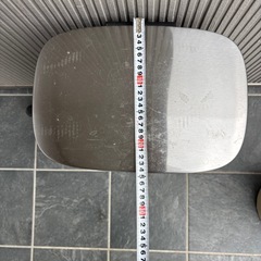 ゴミ箱ペダル式
の画像