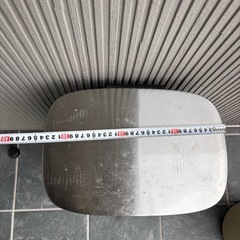 ゴミ箱ペダル式
の画像