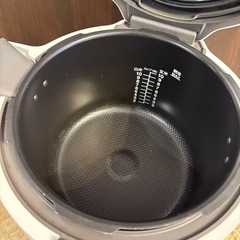 T-fal クックフォーミー　エクスプレスの画像