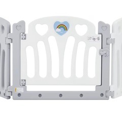 ベビーサークルの画像