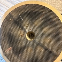 アストロプロダクツ ポリッシャーの画像