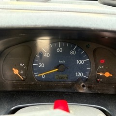 スズキ　キャリィ　軽ダンプ　４ＷＤ　車検1年以上の画像