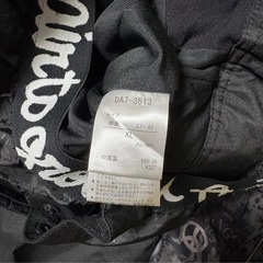 スキーウェア大きいサイズの画像