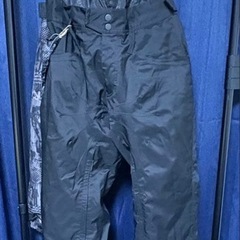 スキーウェア大きいサイズの画像