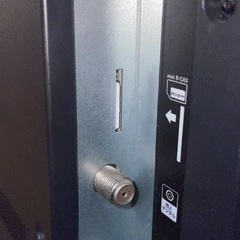 【値下げ】テレビ49インチ（再投稿）の画像