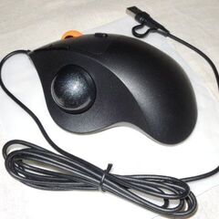 ☆★☆ トラックボールマウス ☆★☆の画像
