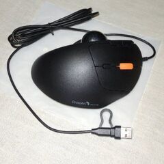 ☆★☆ トラックボールマウス ☆★☆の画像